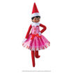 Picture of ELF ON THE SHELF CLAUS COUTURE PINK DRESS